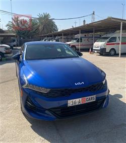 كيا K5
